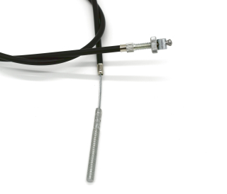 Bowden přední brzdy (CZ) Jawa 50 Pionýr 21, 23 Mustang